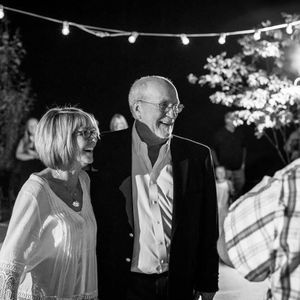 Meet your Posher, Sharon